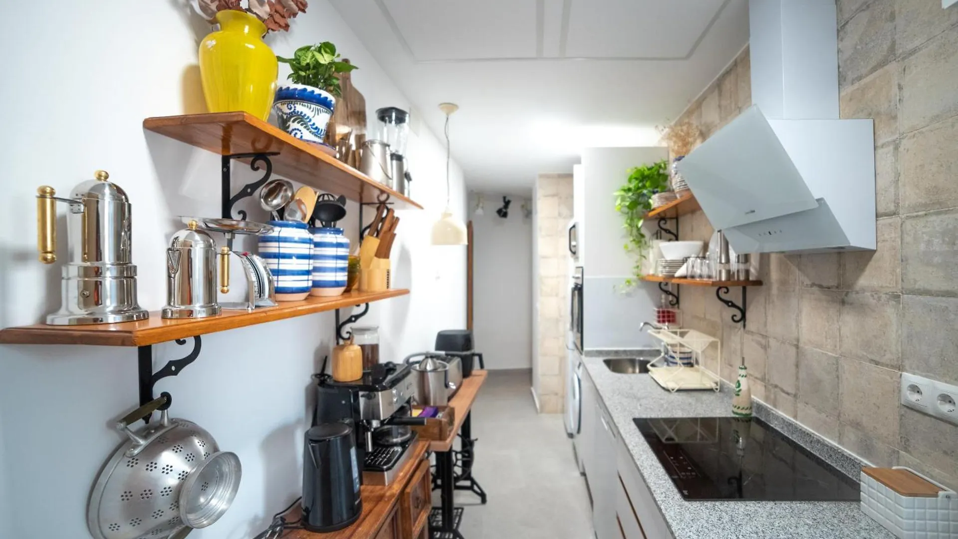 Holiday home Casa Hera - Boutique House In Alhaurin El Grande
