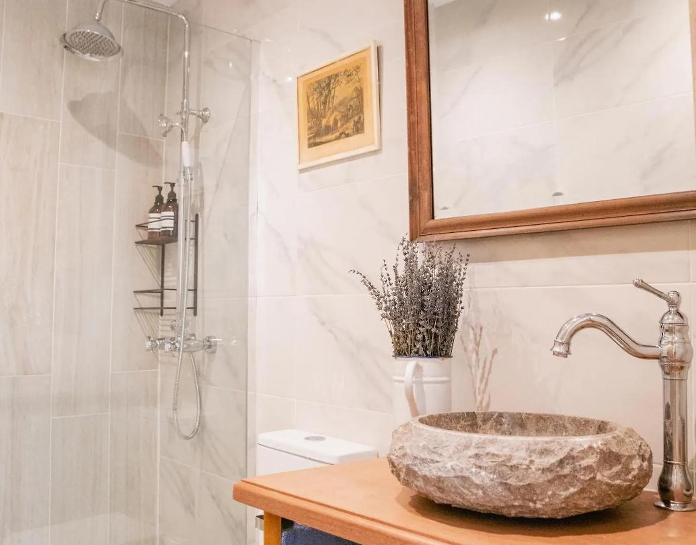 Holiday home Casa Hera - Boutique House In Alhaurin El Grande