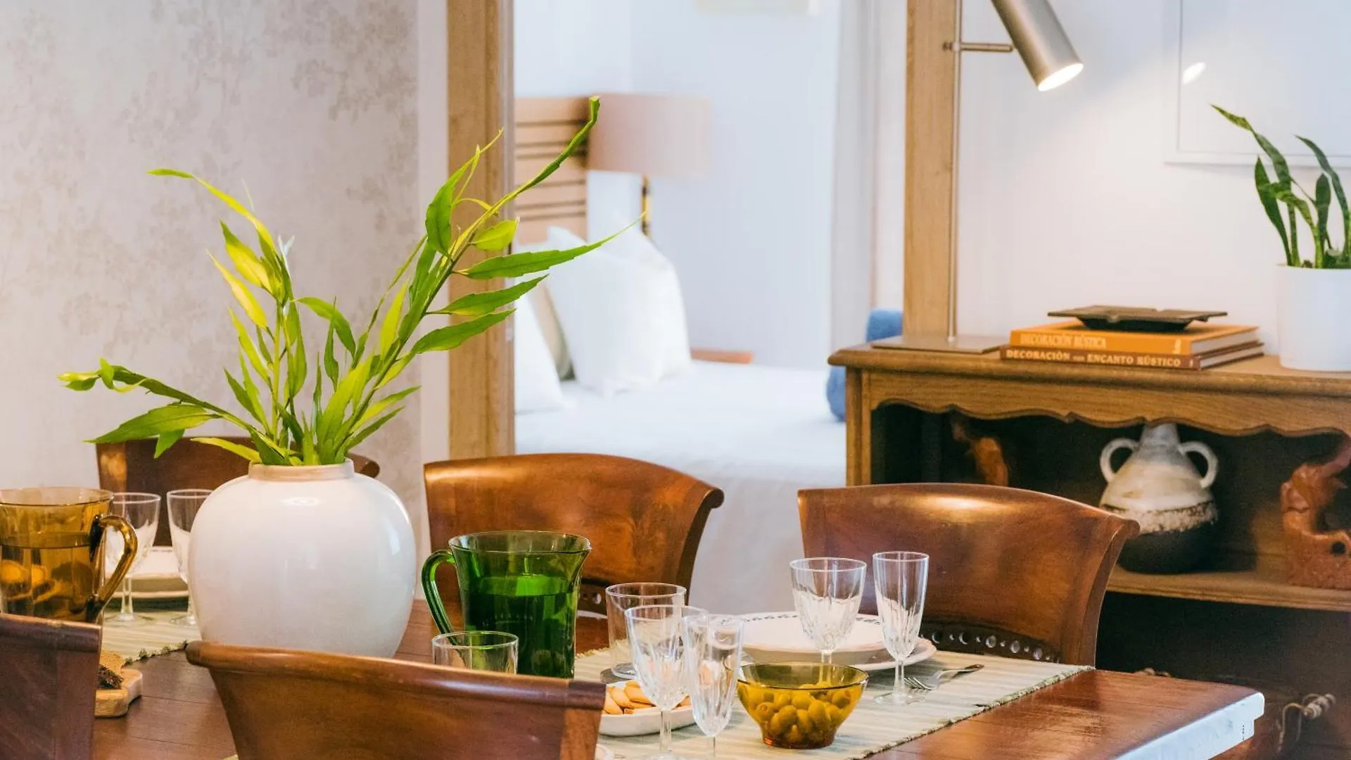 Casa Hera - Boutique House In Alhaurin El Grande 0*,  Spain