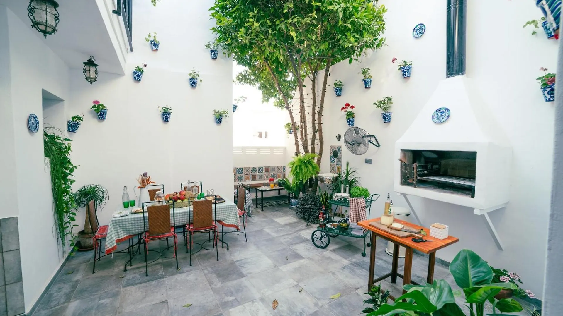 Holiday home Casa Hera - Boutique House In Alhaurin El Grande Spain