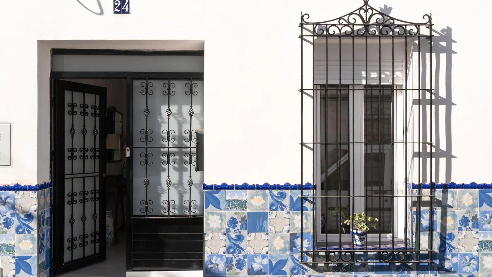 Casa Hera - Boutique House In Alhaurin El Grande