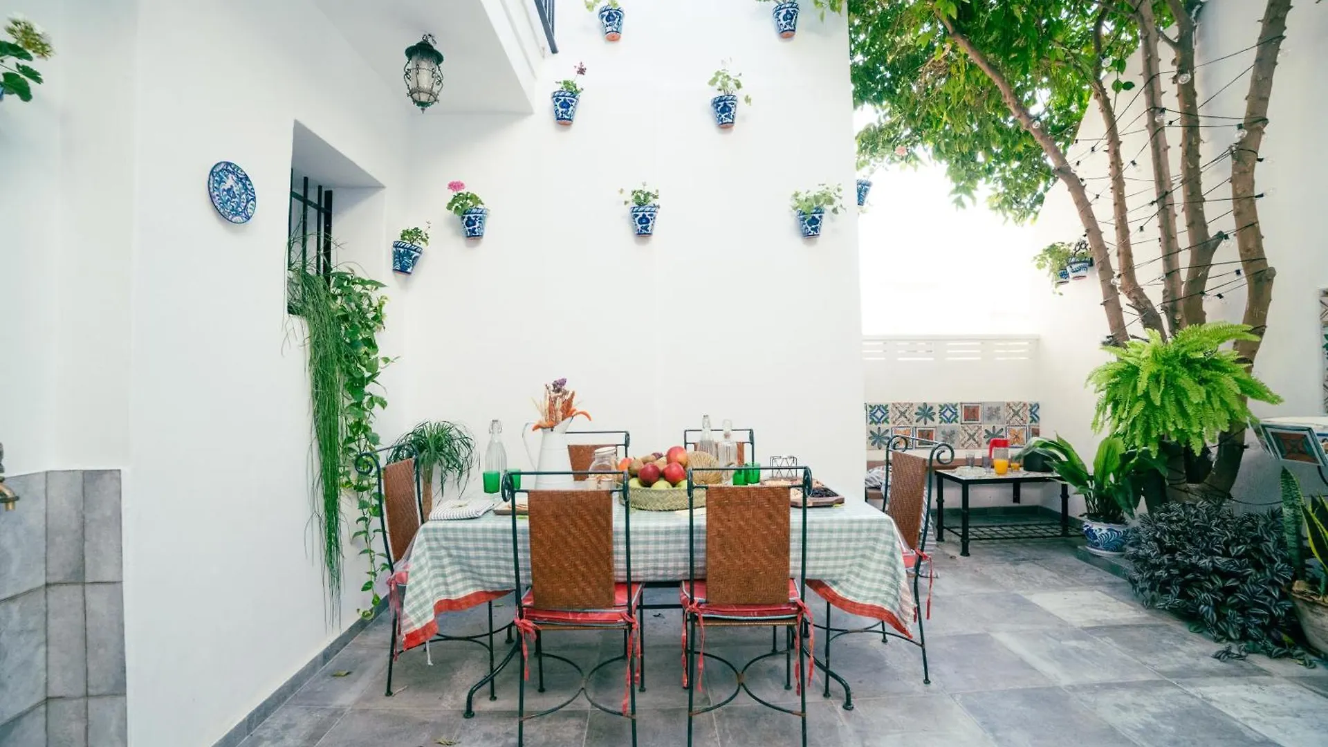 Holiday home Casa Hera - Boutique House In Alhaurin El Grande