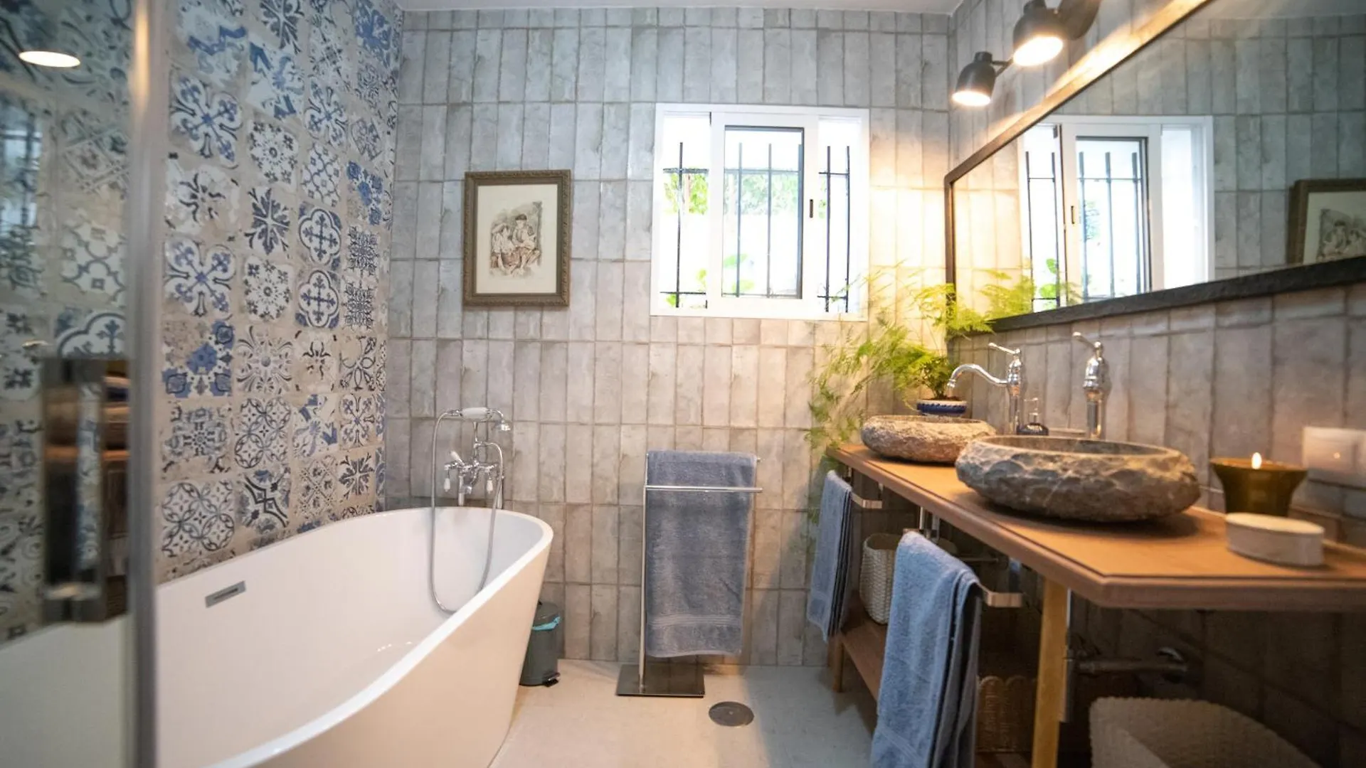 Casa Hera - Boutique House In Alhaurin El Grande Holiday home