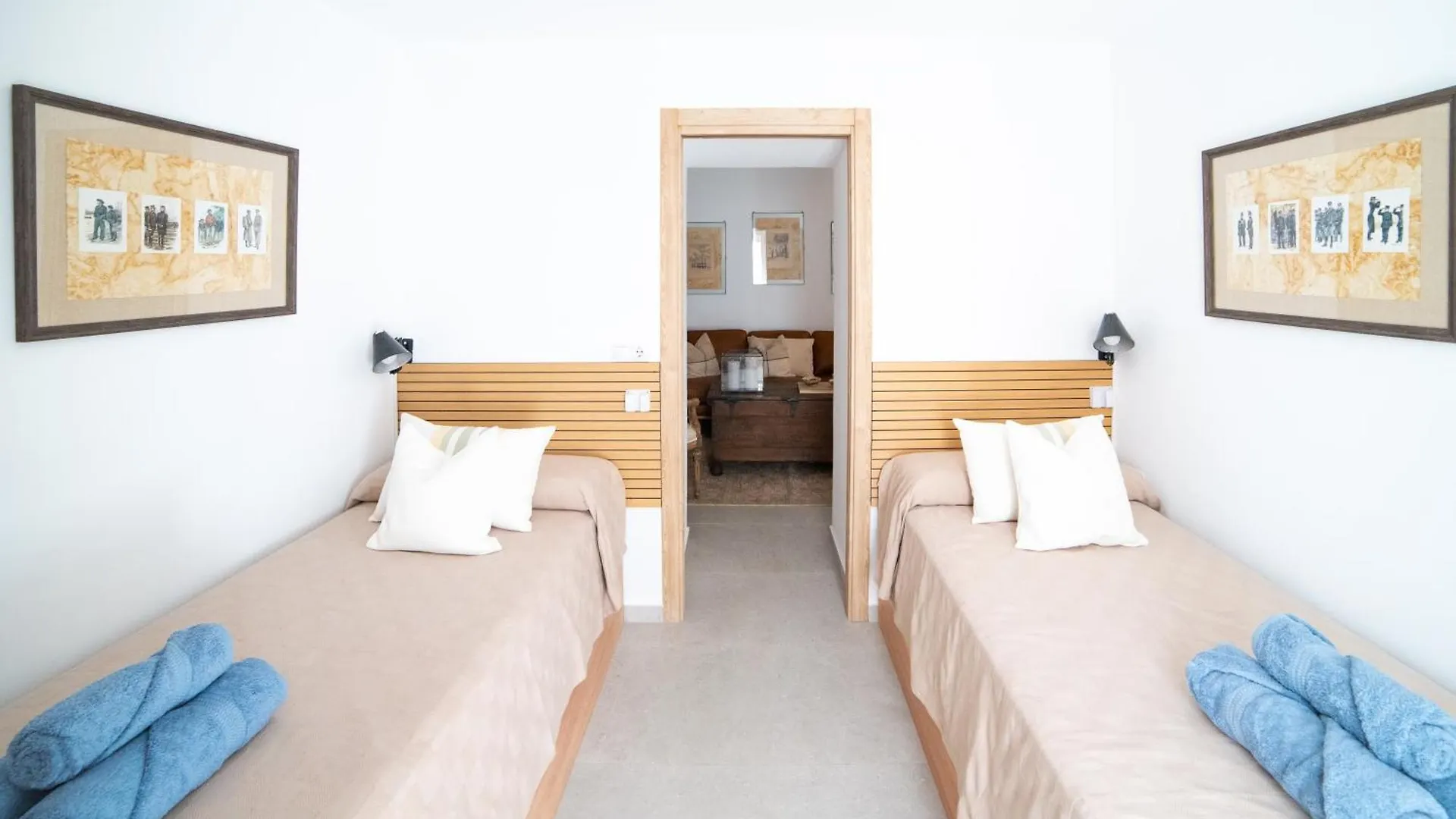 Casa Hera - Boutique House In Alhaurin El Grande 0*,