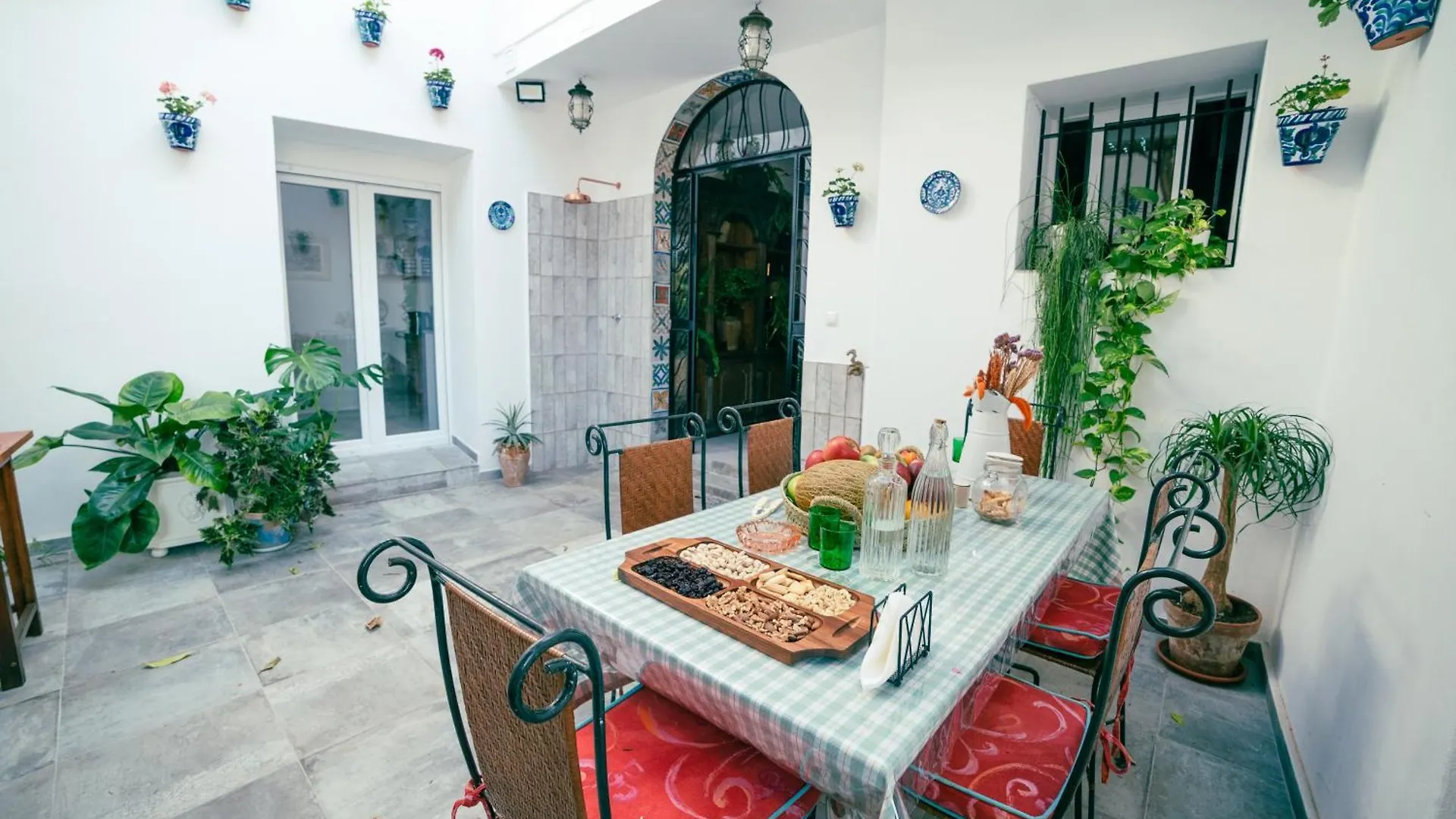 Casa Hera - Boutique House In Alhaurin El Grande 0*,