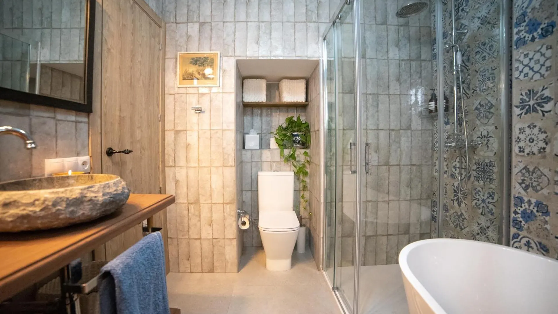 Casa Hera - Boutique House In Alhaurin El Grande