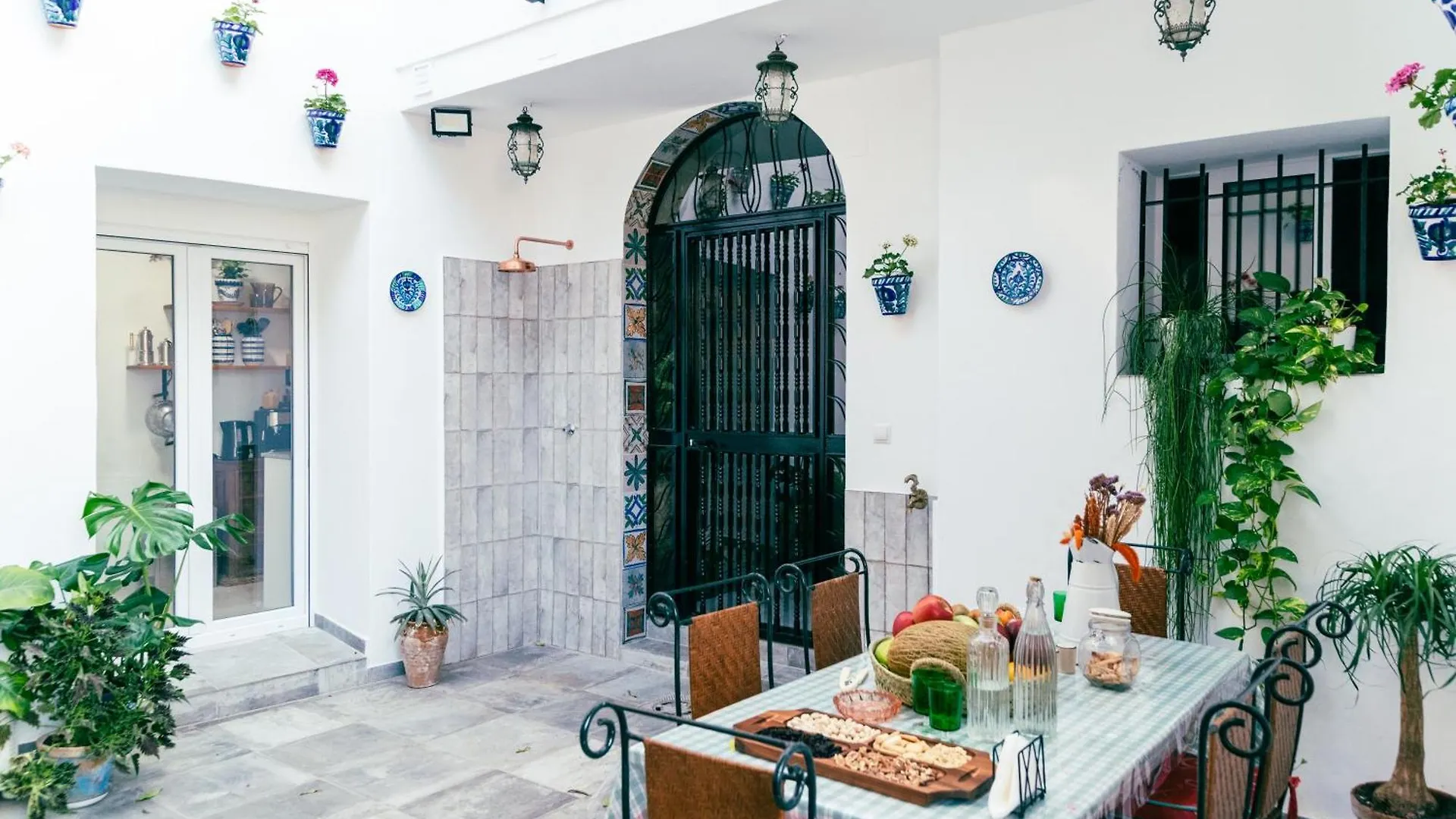 Casa Hera - Boutique House In Alhaurin El Grande