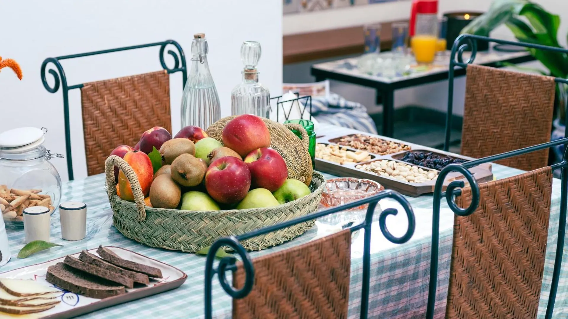 Holiday home Casa Hera - Boutique House In Alhaurin El Grande