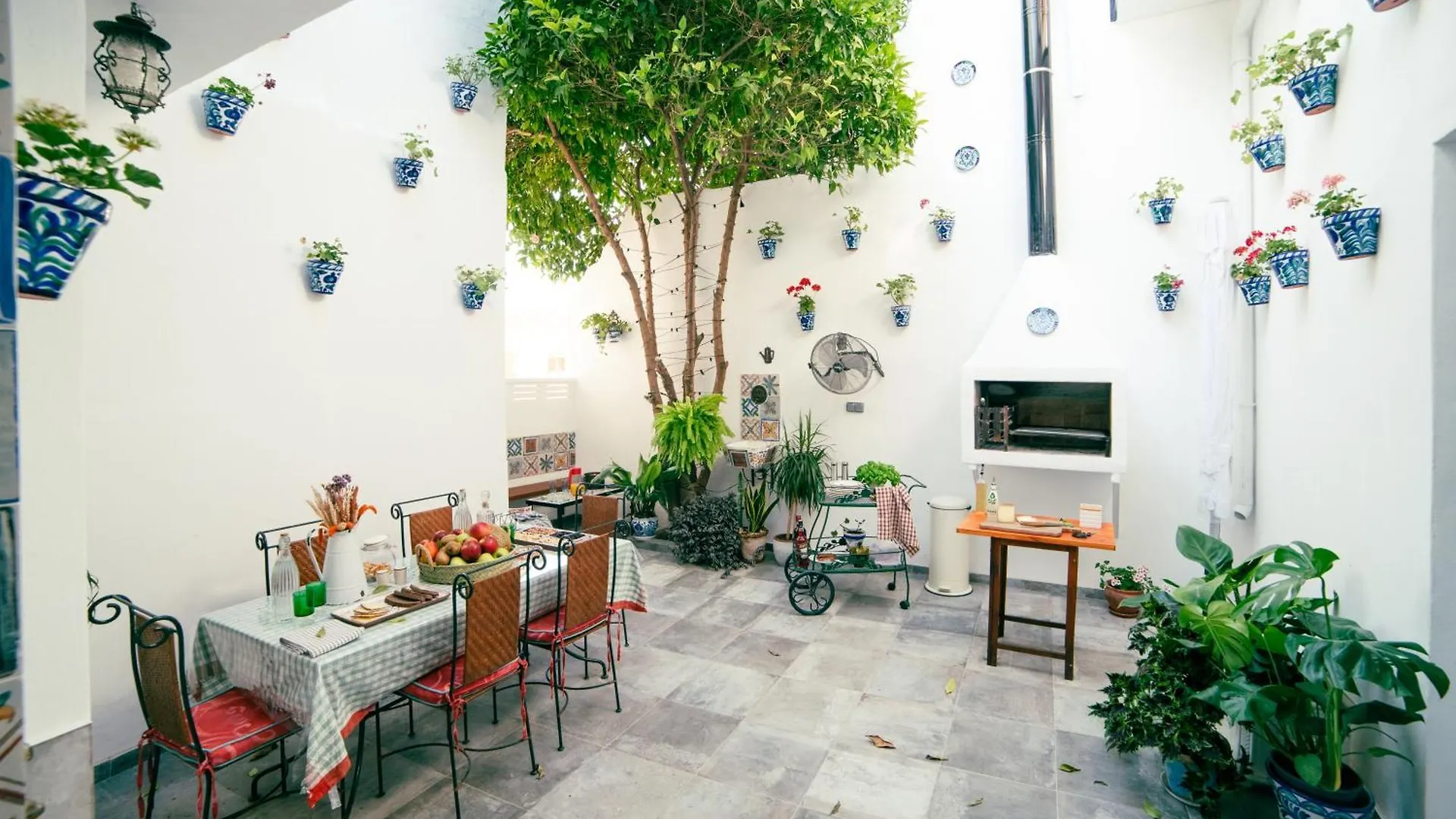 Casa Hera - Boutique House In Alhaurin El Grande Spain