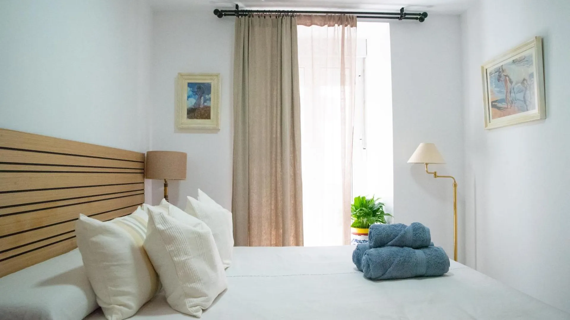Holiday home Casa Hera - Boutique House In Alhaurin El Grande