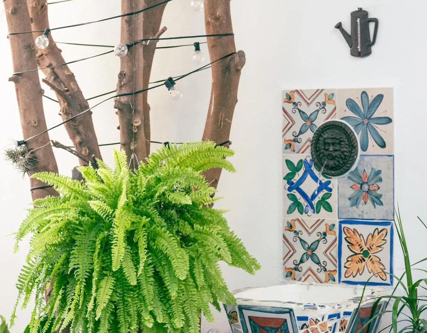 Casa Hera - Boutique House In Alhaurin El Grande Spain