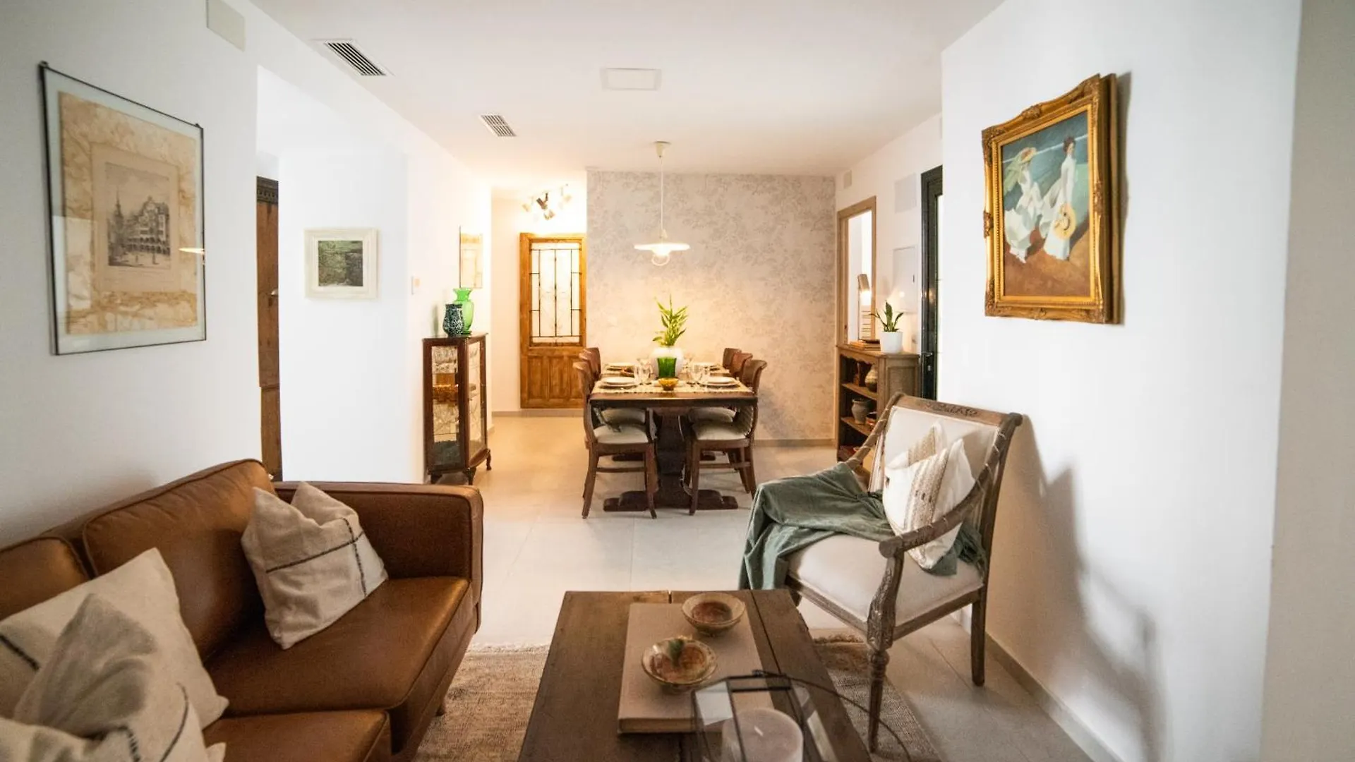 Casa Hera - Boutique House In Alhaurin El Grande 0*,