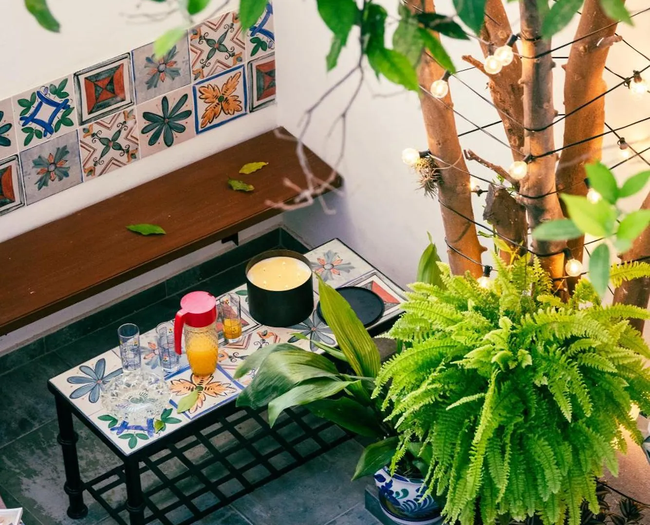 Casa Hera - Boutique House In Alhaurin El Grande