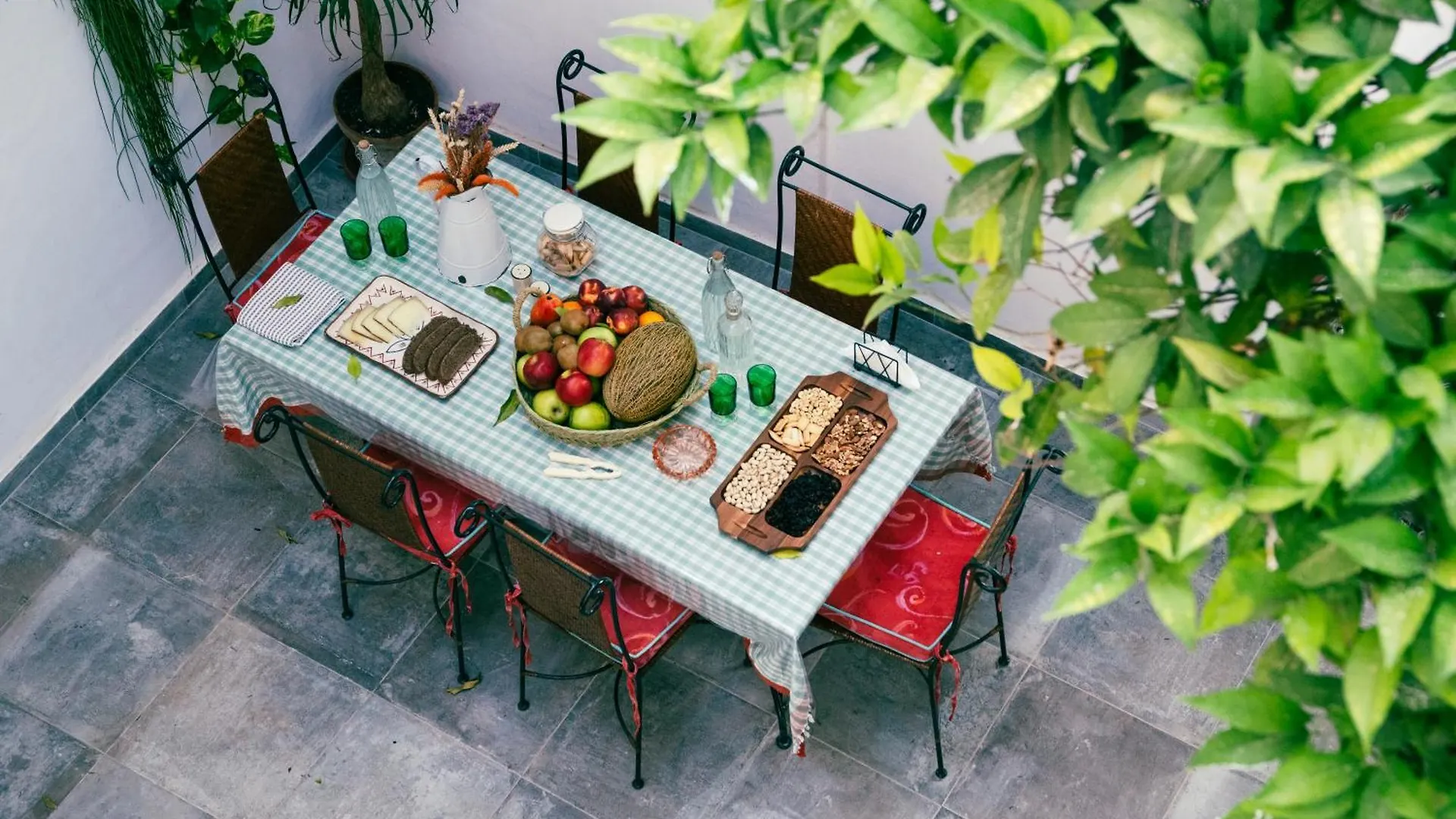 Casa Hera - Boutique House In Alhaurin El Grande