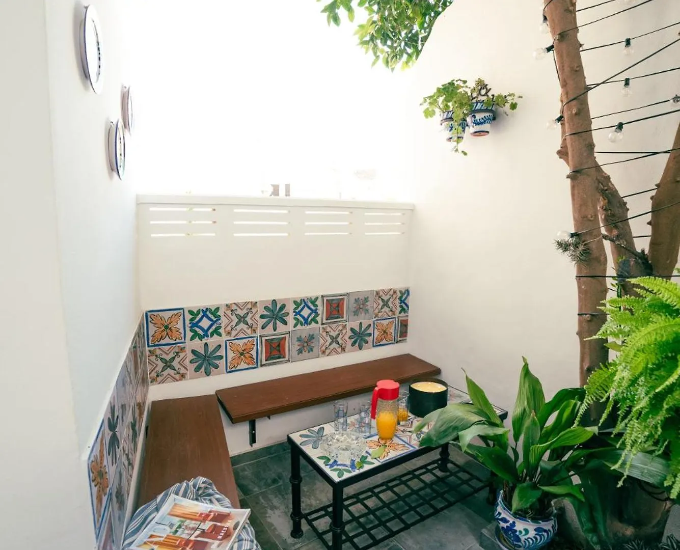 Holiday home Casa Hera - Boutique House In Alhaurin El Grande