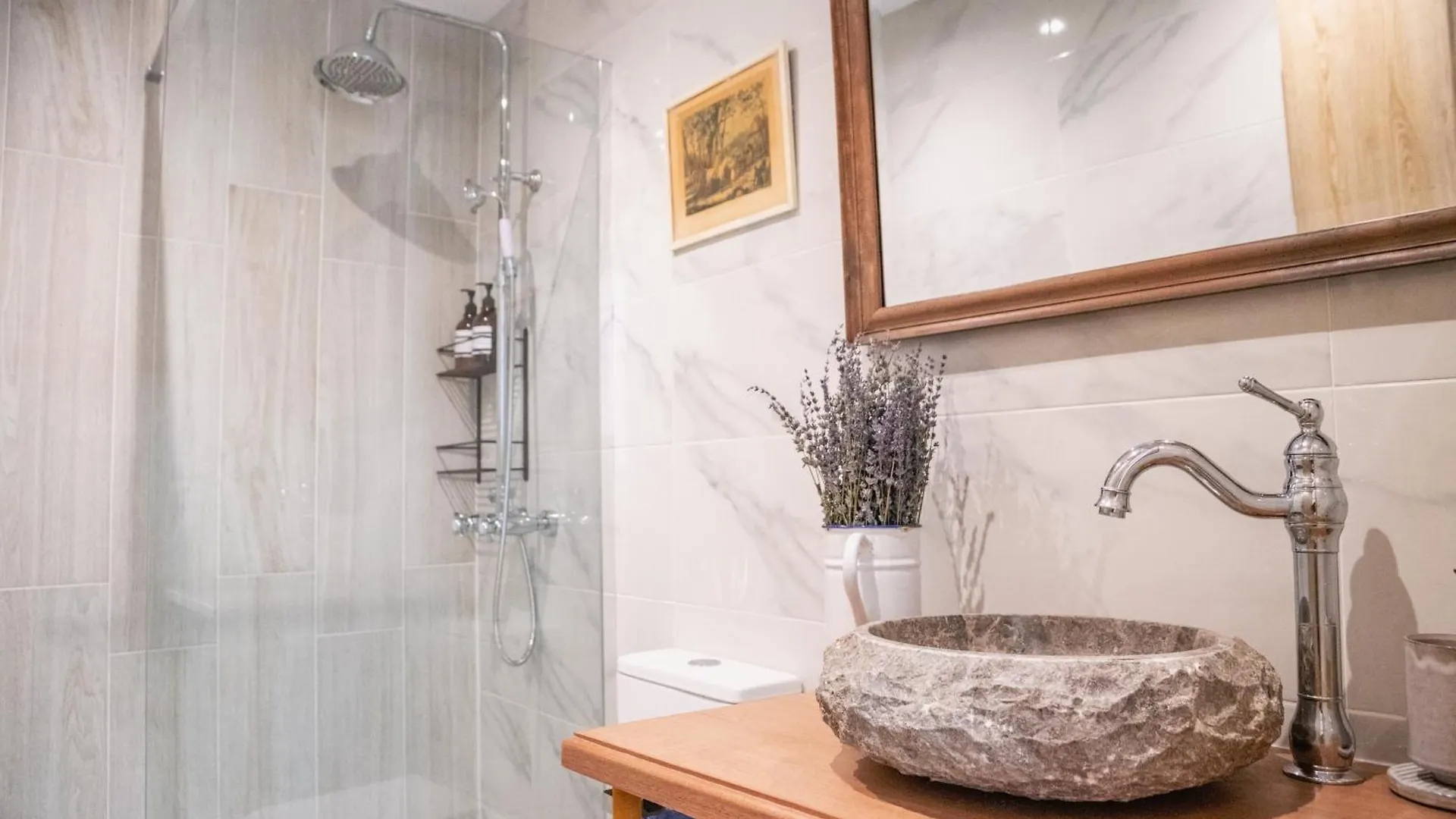 Holiday home Casa Hera - Boutique House In Alhaurin El Grande