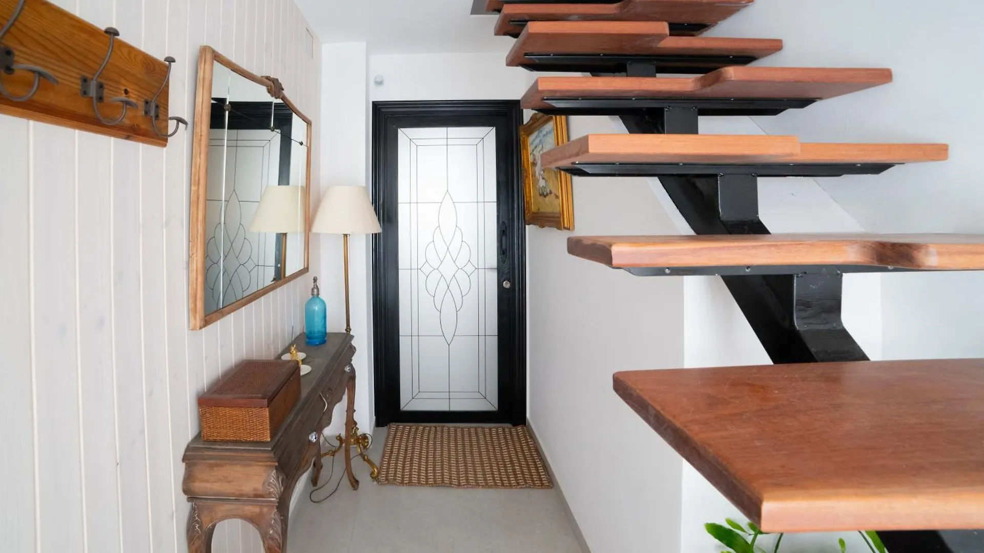 Casa Hera - Boutique House In Alhaurin El Grande Holiday home