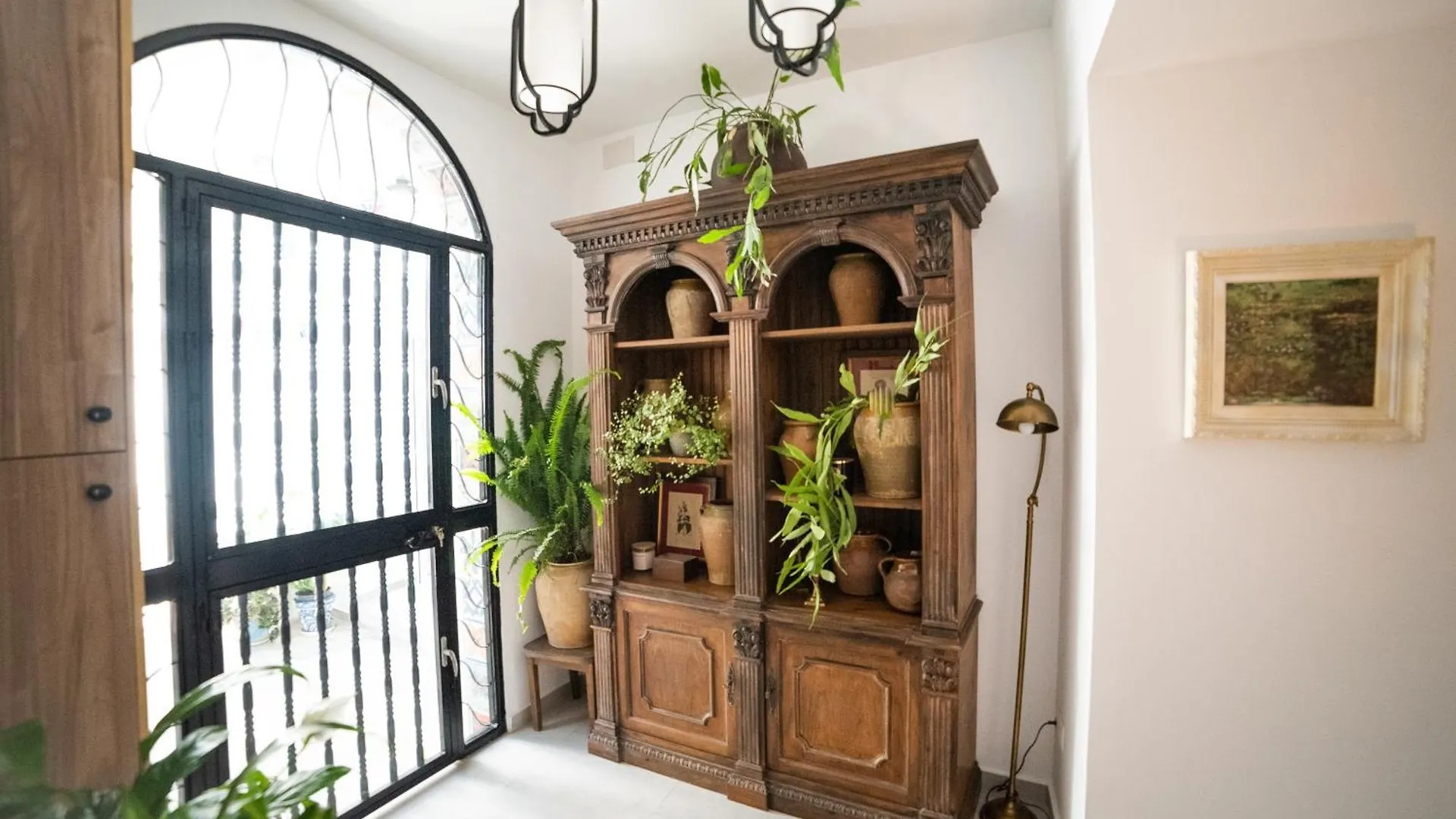 Casa Hera - Boutique House In Alhaurin El Grande